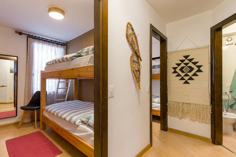 Spinale Casa In Centro, Arrivi Con Gli Sci! Sanificazione A Vapore Madonna di Campiglio Ngoại thất bức ảnh