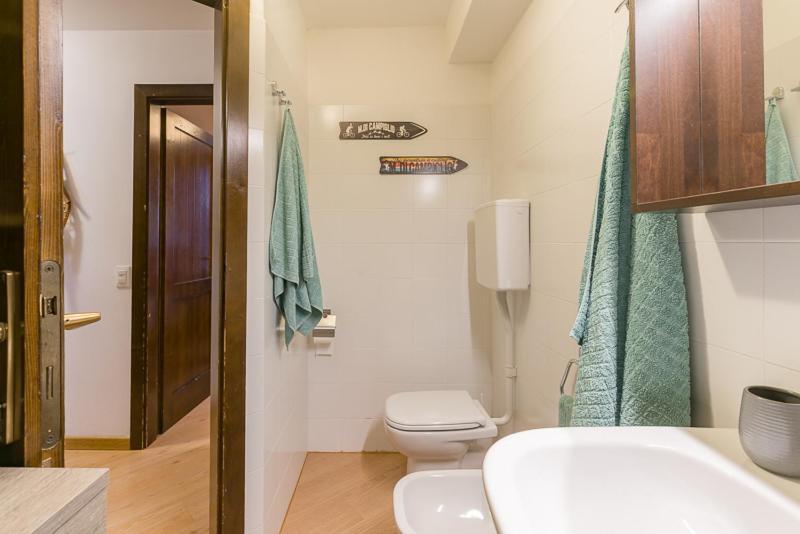 Spinale Casa In Centro, Arrivi Con Gli Sci! Sanificazione A Vapore Madonna di Campiglio Ngoại thất bức ảnh