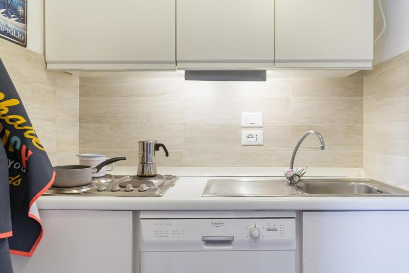 Spinale Casa In Centro, Arrivi Con Gli Sci! Sanificazione A Vapore Madonna di Campiglio Ngoại thất bức ảnh