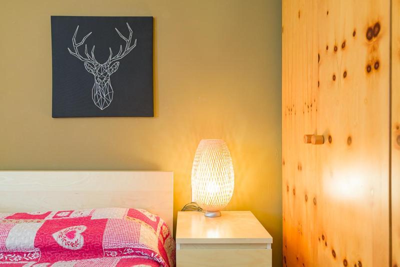 Spinale Casa In Centro, Arrivi Con Gli Sci! Sanificazione A Vapore Madonna di Campiglio Ngoại thất bức ảnh