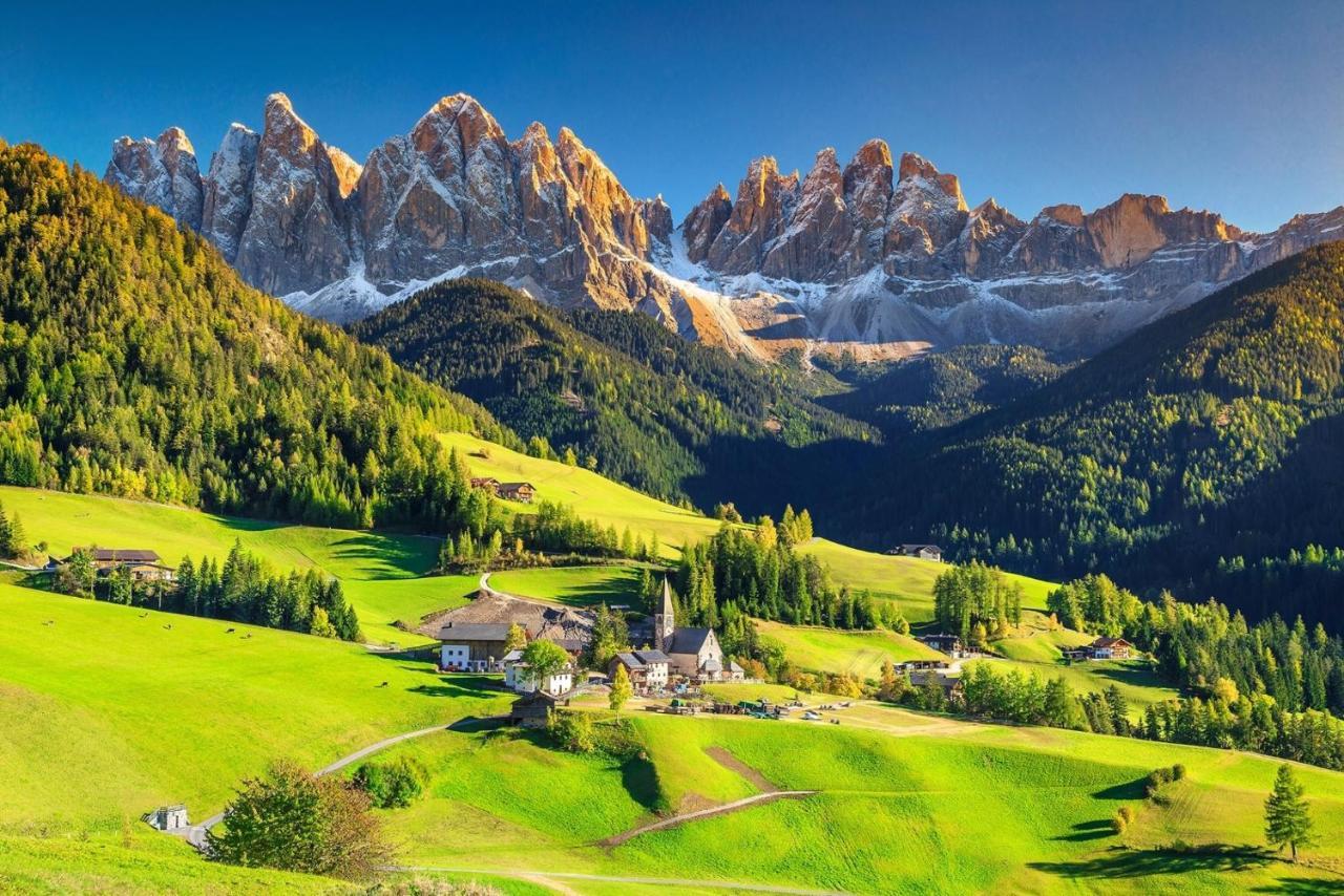 Spinale Casa In Centro, Arrivi Con Gli Sci! Sanificazione A Vapore Madonna di Campiglio Ngoại thất bức ảnh
