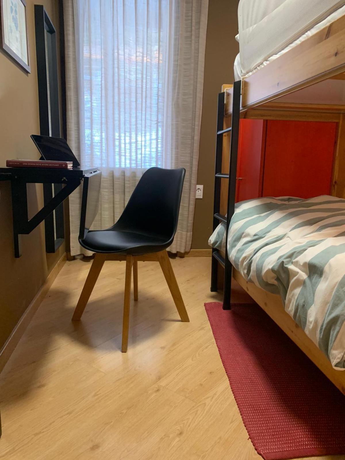 Spinale Casa In Centro, Arrivi Con Gli Sci! Sanificazione A Vapore Madonna di Campiglio Ngoại thất bức ảnh