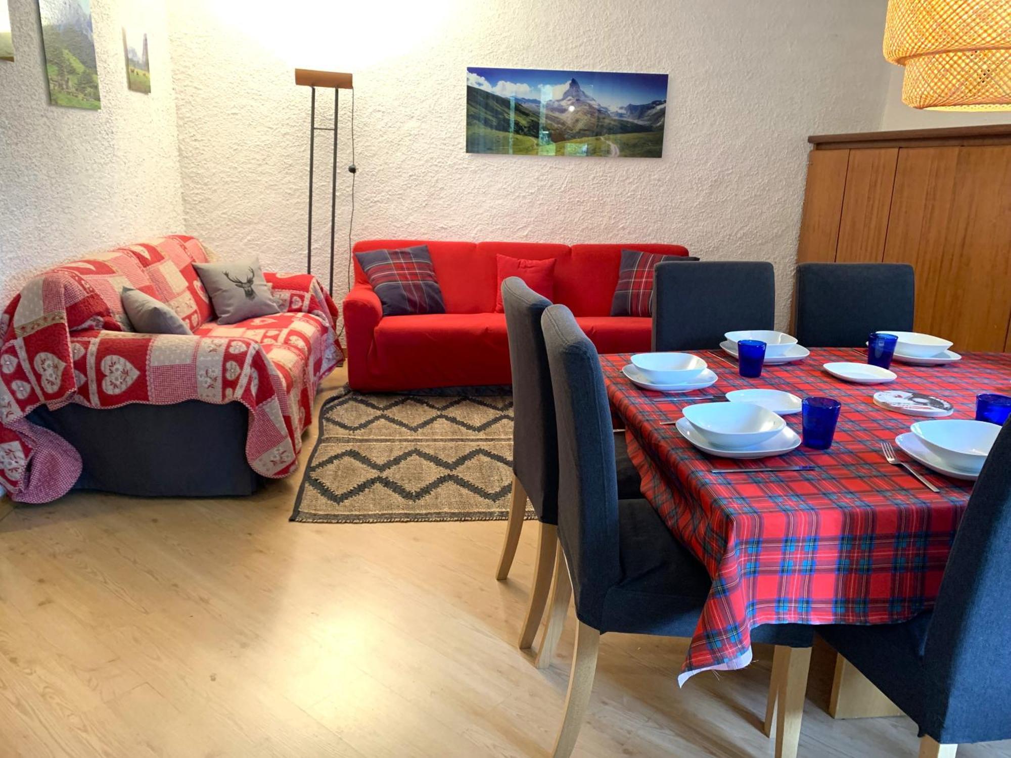 Spinale Casa In Centro, Arrivi Con Gli Sci! Sanificazione A Vapore Madonna di Campiglio Ngoại thất bức ảnh