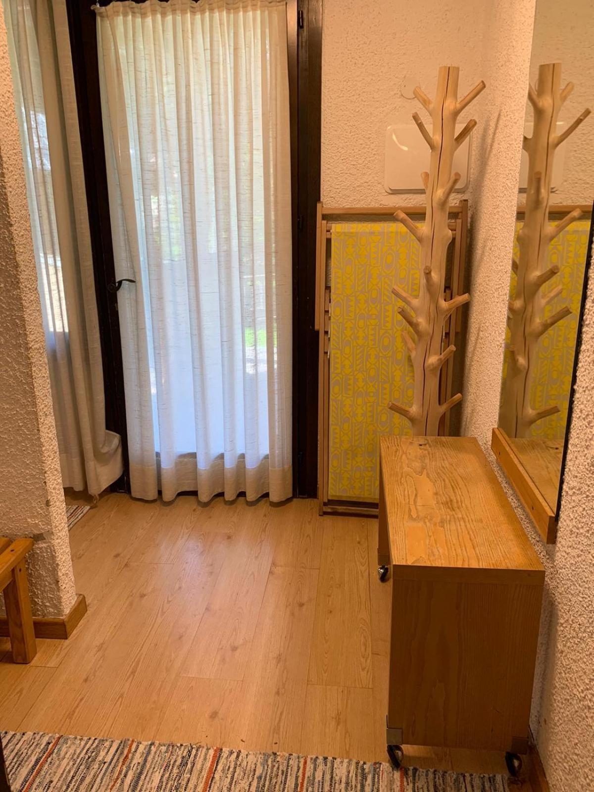 Spinale Casa In Centro, Arrivi Con Gli Sci! Sanificazione A Vapore Madonna di Campiglio Ngoại thất bức ảnh