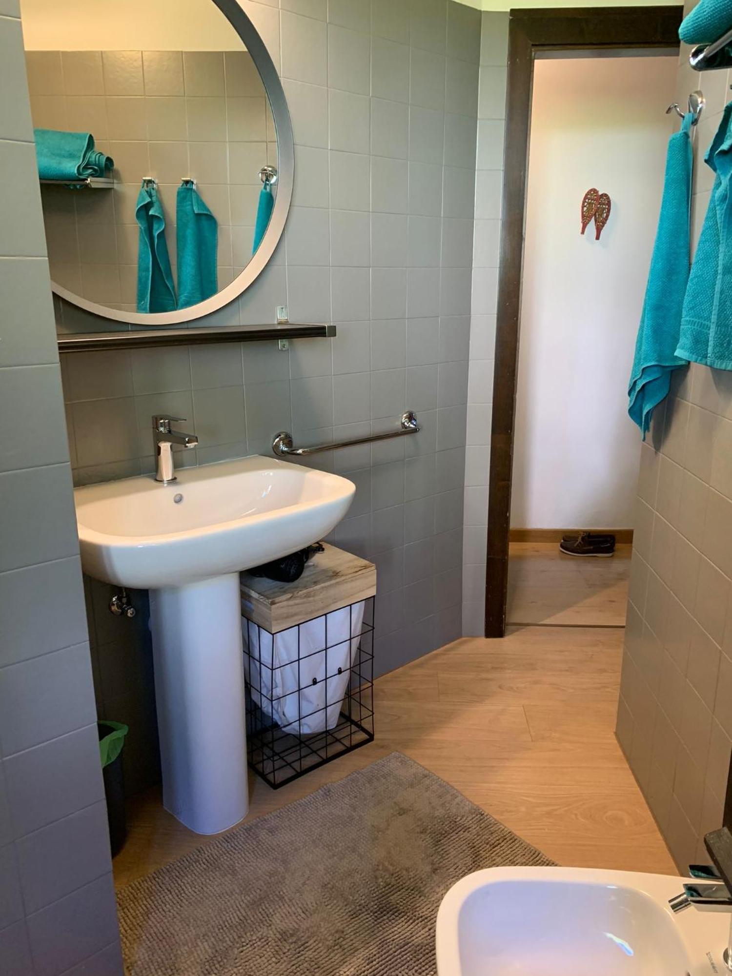 Spinale Casa In Centro, Arrivi Con Gli Sci! Sanificazione A Vapore Madonna di Campiglio Ngoại thất bức ảnh